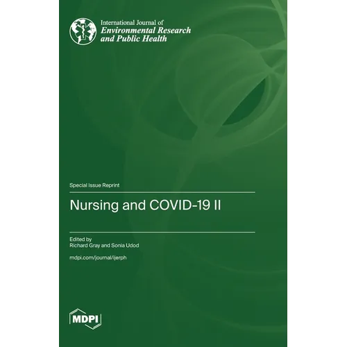 Nursing and COVID-19 Ⅱ