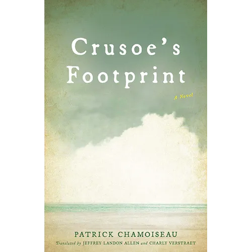 Crusoe's Footprint
