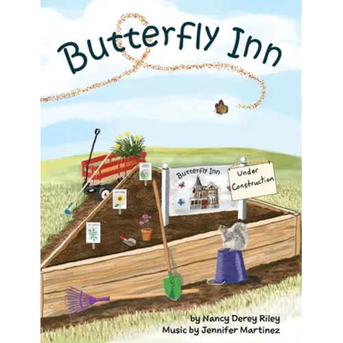 Butterfly Inn