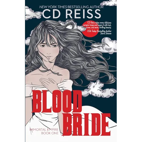 Blood Bride