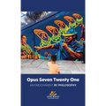 Opus Seven Twenty One