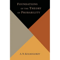 Foundations of the Theory of Probability