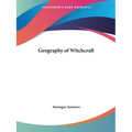 Geography of Witchcraft