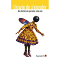 L'envie de s'envoler: Une histoire à quarante-cinq voix