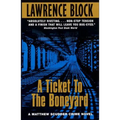 A Ticket to the Boneyard