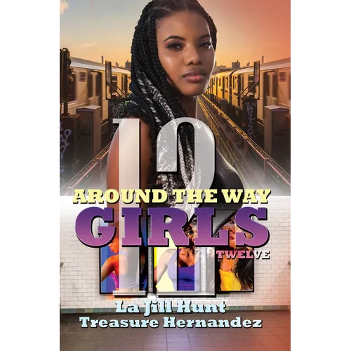 Around the Way Girls 12