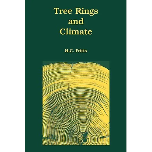 Tree Rings and Climate