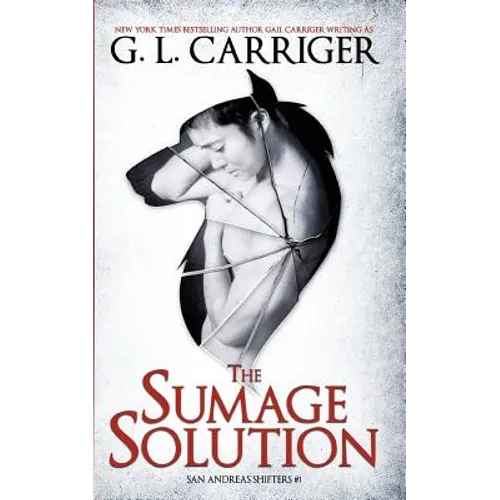 The Sumage Solution: San Andreas Shifters #1