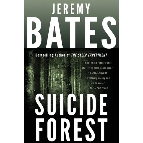Suicide Forest