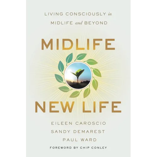 Midlife, New Life