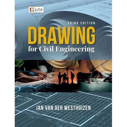 Drawing for Civil Engineering 3e