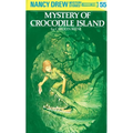 Mystery of Crocodile Island
