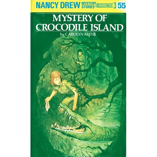 Mystery of Crocodile Island