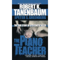 The Piano Teacher: The True Story of a Psychotic Killer