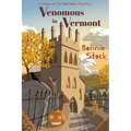 Venomous in Vermont