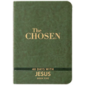 The Chosen Book Five: 40 Days with Jesus