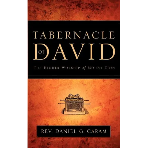 Tabernacle of David