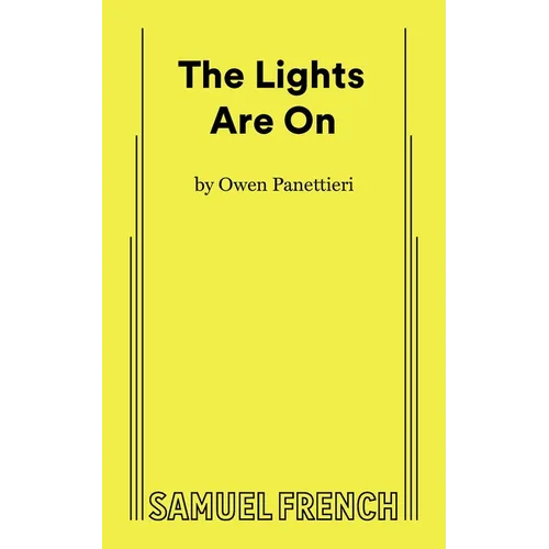 The Lights Are on