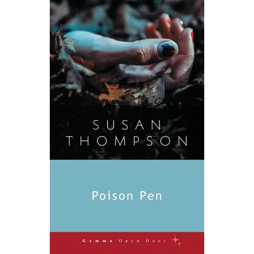 Poison Pen