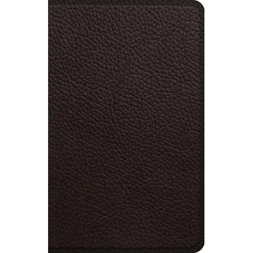 ESV Pocket Bible