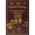 The Art of Quartet Playing