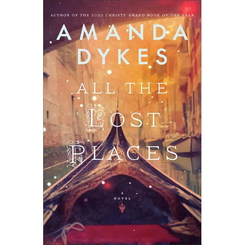 All the Lost Places