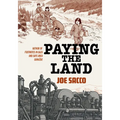 Paying the Land