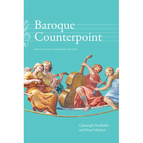 Baroque Counterpoint
