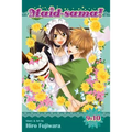 Maid-Sama! (2-In-1 Edition), Vol. 5: Includes Vols. 9 & 10