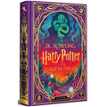 Harry Potter Y El Cáliz de Fuego (Harry Potter Ediciones Ilustradas Interactivas 4) / Harry Potter and the Goblet of Fire