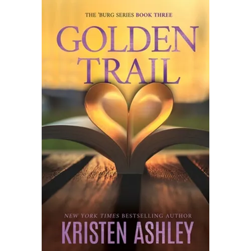Golden Trail
