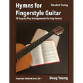 Hymns for Fingerstyle Guitar