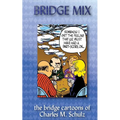 Bridge Mix: the Bridge cartoons of Charles M. Schulz