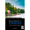 Beginner's Finnish with Online Audio