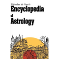 Encyclopedia of Astrology