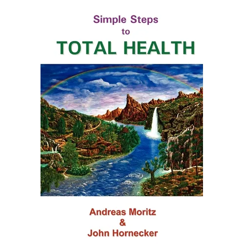 Simple Steps to Total Health