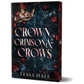 Crown of Crimson and Crows (Deluxe Edition)