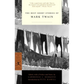 The Best Short Stories of Mark Twain
