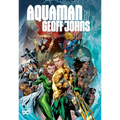 Aquaman by Geoff Johns Omnibus