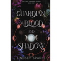 Guardian of Blood and Shadow: Why Choose Paranormal Romance