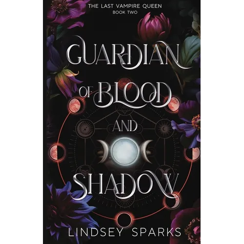 Guardian of Blood and Shadow: Why Choose Paranormal Romance