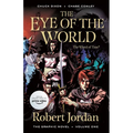 The Eye of the World: The Graphic Novel, Volume One