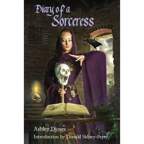 Diary of a Sorceress