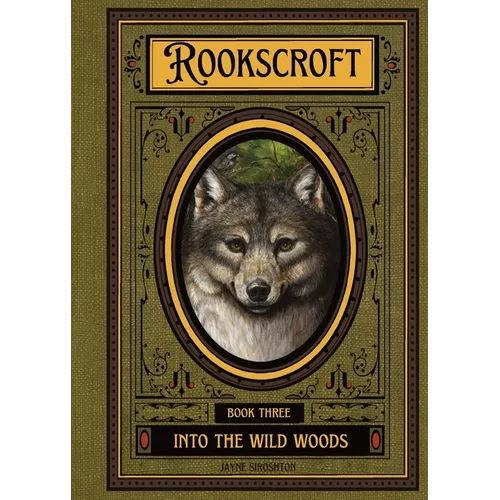 Into the Wild Woods