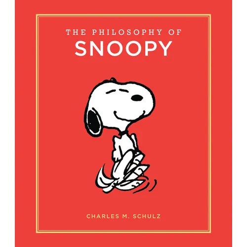 The Philosophy of Snoopy