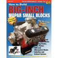 How to Build Big-Inch Mopar Small Blocks