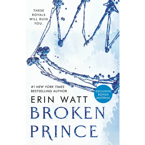 Broken Prince