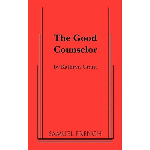 The Good Counselor
