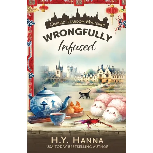 Wrongfully Infused
