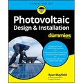 Photovoltaic Design & Installation for Dummies